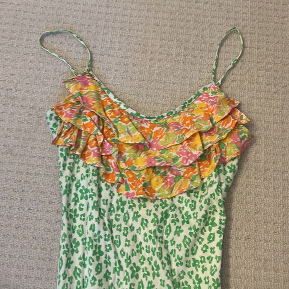 Target x Rixo Collaboration Dress - Picture 2 of 3